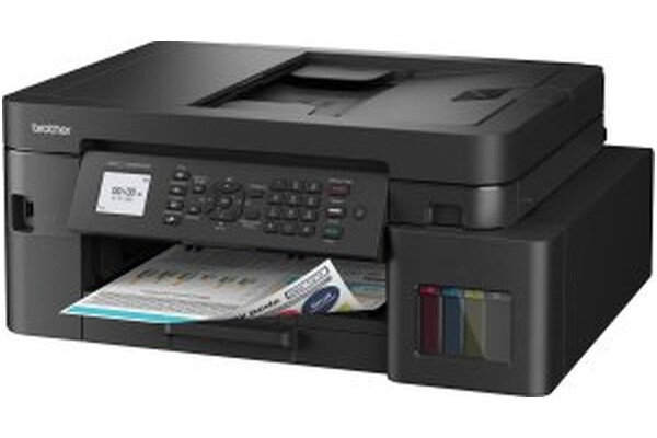 Urządzenie wielofunkcyjne BROTHER MFCT930DW