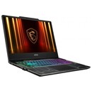 Laptop MSI Cyborg 15 15.6" Intel Core i7 Nvidia GeForce RTX 5060 16GB 512GB SSD czarny