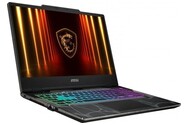 Laptop MSI Cyborg 15 15.6" Intel Core i7 240H NVIDIA GeForce RTX 5050 16GB 512GB SSD czarny