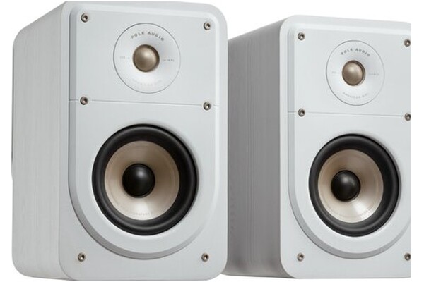 Kolumny Polk Audio Signature Elite ES15 100W, 2szt., biały