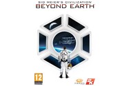 Sid Meiers Civilization Beyond Earth PC
