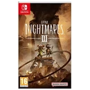 Little Nightmares III Mirror Edition Nintendo Switch