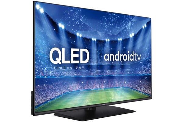 Telewizor HYUNDAI QLX43850G 43" 4K Ultra HD