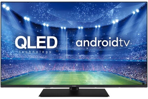 Telewizor HYUNDAI QLX43850G 43" 4K Ultra HD