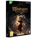 Mandragora Whispers of the Witch Tree Edycja Kolekcjonerska Xbox (Series X)
