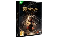 Mandragora Whispers of the Witch Tree Edycja Kolekcjonerska Xbox (Series X)
