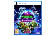Teenage Mutant Ninja Turtles Splintered Fate Edycja Deluxe PlayStation 5