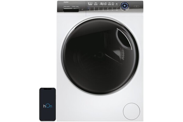 Pralka HAIER HW90BD14979U1 I-Pro 7 Plus 9.0kg 1400obr./min