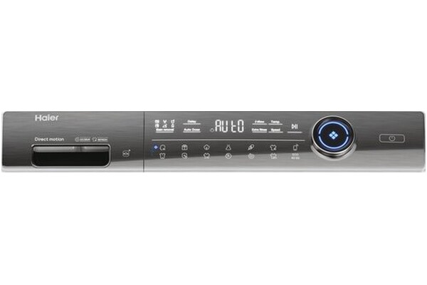 Pralka HAIER HW90BD14979U1 I-Pro 7 Plus 9.0kg 1400obr./min