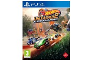 Hot Wheels Unleashed 2 Turbocharged PlayStation 4