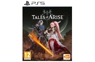 Tales of Arise PlayStation 5
