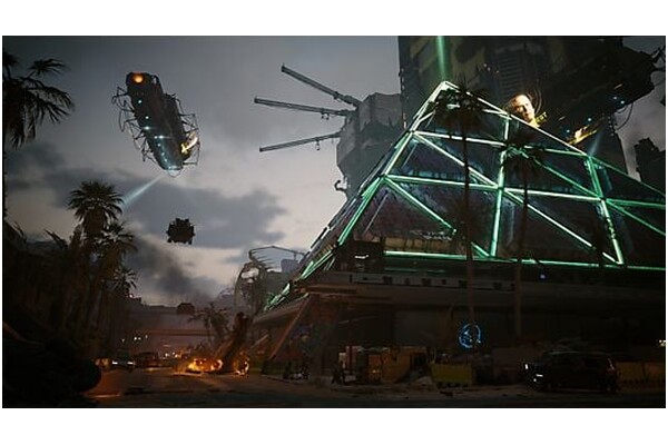 2 Cyberpunk Edycja 2077 Edycja Ultimate Nintendo Switch
