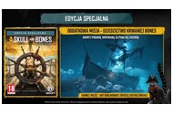SKULL&BONES Edycja Specjalna Xbox (Series X)