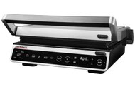 Grill elektryczny Kontaktowy GASTROBACK 42542 BBQ 2000W