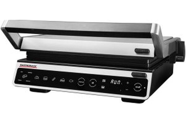 Grill elektryczny Kontaktowy GASTROBACK 42542 BBQ 2000W