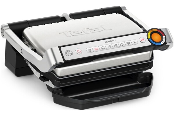 Grill elektryczny Kontaktowy Tefal GC717D10 2000W