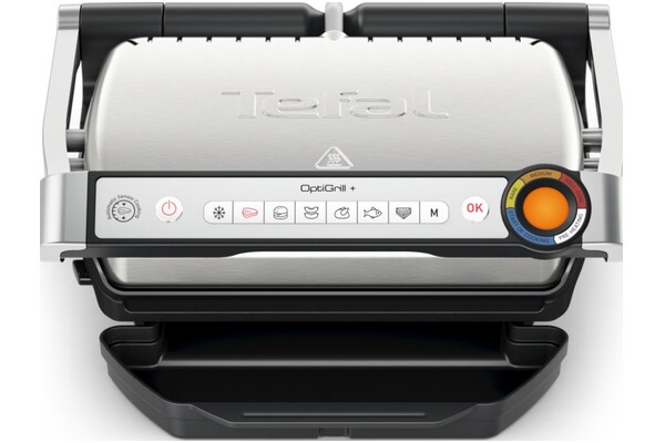 Grill elektryczny Kontaktowy Tefal GC717D10 2000W
