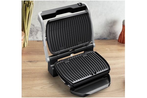 Grill elektryczny Kontaktowy Tefal GC717D10 2000W