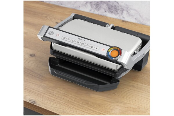 Grill elektryczny Kontaktowy Tefal GC717D10 2000W