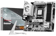 Płyta główna MSI B850M Gaming Plus WiFi Socket AM5 AMD B850 DDR5 microATX