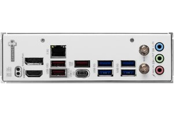 Płyta główna MSI B850M Gaming Plus WiFi Socket AM5 AMD B850 DDR5 microATX
