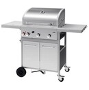 Grill gazowy TOYA 99654 palniki 4szt