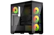 Mad Dog EXO-A07WR32WH AMD Ryzen 5 32GB DDR5 Nvidia GeForce RTX 5060 8GB 1TB SSD Windows 11 Home