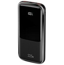 Powerbank USAMS US-CD161 10000mAh 22.5W czarny
