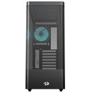 Obudowa PC Redragon GC-627 Midi Tower czarny