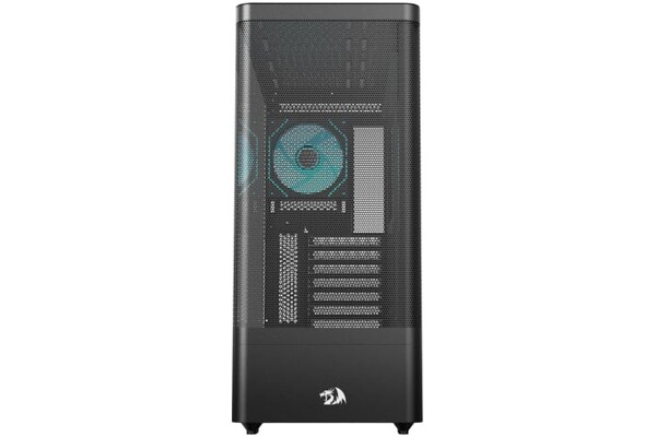 Obudowa PC Redragon GC-627 Midi Tower czarny
