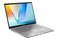 Laptop ASUS Vivobook S14 14.0" Intel Core i5 13420H INTEL UHD 24GB 2TB SSD Windows 11 Home srebrny