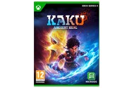 Kaku Ancient Seal Xbox (Series X)