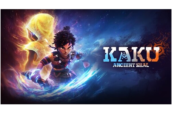 Kaku Ancient Seal Xbox (Series X)