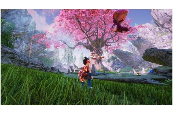Kaku Ancient Seal Xbox (Series X)