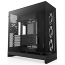 Obudowa PC NZXT H92F Flow Midi Tower czarny
