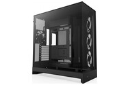 Obudowa PC NZXT H92F Flow Midi Tower czarny