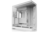 Obudowa PC NZXT H92F Flow Midi Tower biały