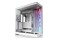 Obudowa PC NZXT H92F Flow Midi Tower biały
