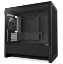 Obudowa PC NZXT H31F Flow Micro Tower czarny