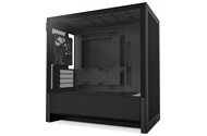 Obudowa PC NZXT H31F Flow Micro Tower czarny