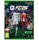 EA SPORTS FC 26 + Koszulka Xbox (One/Series X)