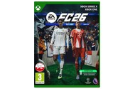 EA SPORTS FC 26 + Koszulka Xbox (One/Series X)