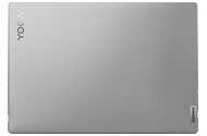 Laptop Lenovo Yoga Pro 7 14.5" AMD Ryzen 7 8845HS NVIDIA GeForce RTX 3050 16GB 1TB SSD M.2 Windows 11 Home szary