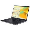 Laptop ACER Chromebook 514 14.0" Intel N150 Intel 8GB 128GB eMMC chrome os szary