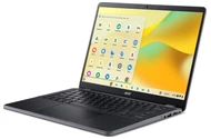 Laptop ACER Chromebook 514 14.0" Intel N150 Intel 8GB 128GB eMMC chrome os szary