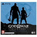 God of War Ragnarok Coll Edition Edycja kolekcjonerska PlayStation 5