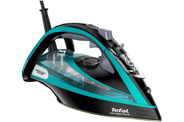 Żelazko parowe Tefal FV9844 Ultimate Pure 3200W