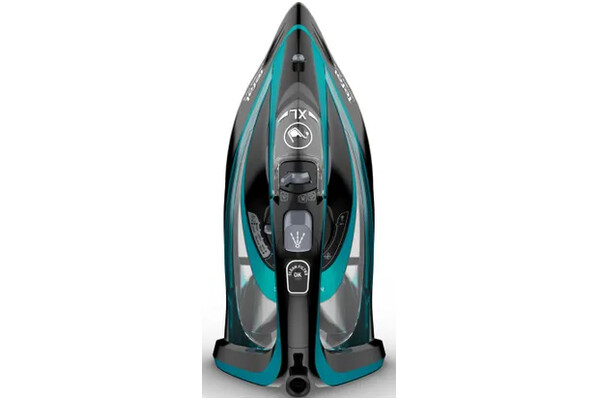 Żelazko parowe Tefal FV9844 Ultimate Pure 3200W