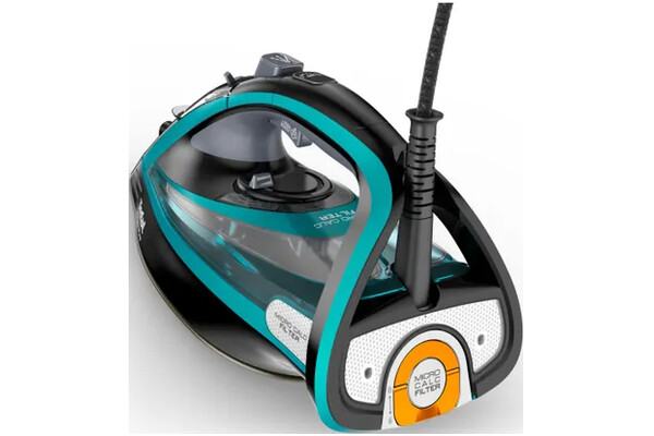 Żelazko parowe Tefal FV9844 Ultimate Pure 3200W