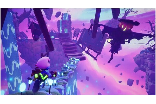 Smerfy Kolekcja Smerfastyczna 3w1 Nintendo Switch